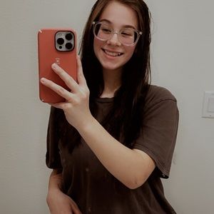 Meet your Posher, Cheyenne